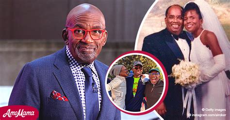 Al Roker Of Today Show Shares New Photos Of His Son Nicholas And He