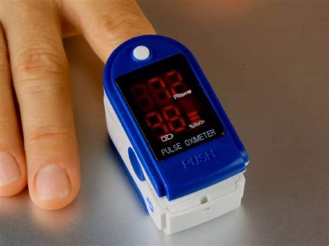 Pulse Oximetry Uses And Benefits Oximeter Fingertip Pulse Oximeter