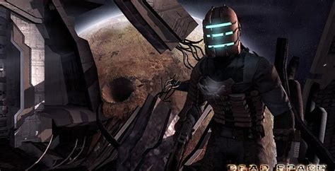 Ea Gives Away Original Dead Space On Origin Slashgear