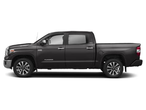 Used 2020 Toyota Tundra Limited Double Cab 4wd Ratings Values Reviews