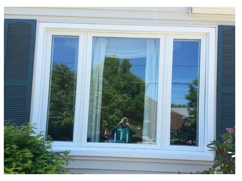 Casement Window Types Of Windows
