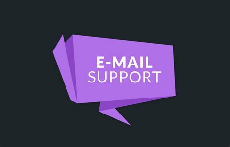 E Mail Support For Awesome Support