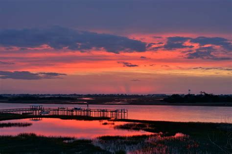Best Things To Do On A Trip To Topsail Island North Carolina