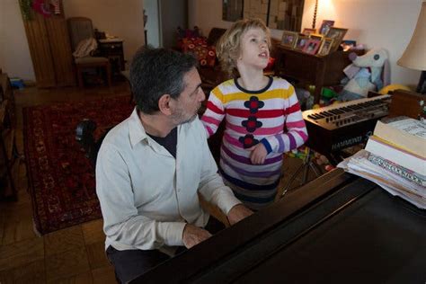 Song And Daughter Inspire Plans To Celebrate People With Disabilities
