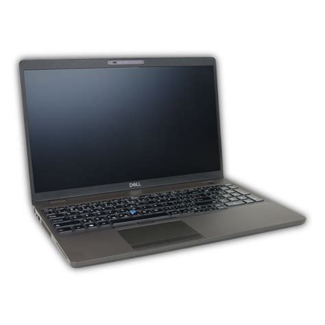 Notebook Dell Latitude 5501 Intel Core I7 9850h 26 Ghz 32 Gb Ram