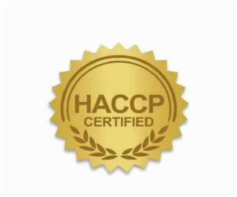 Haccp Iso22000 Certification Services At Best Price In Ghaziabad Id
