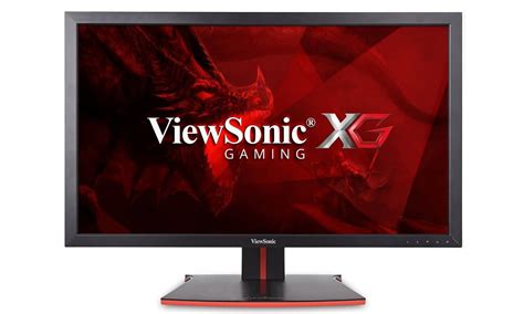 Top 5 Best 4k Gaming Monitors 2023