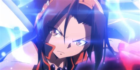 Shaman King Reboot Heading To Netflix This August │ Gma News Online