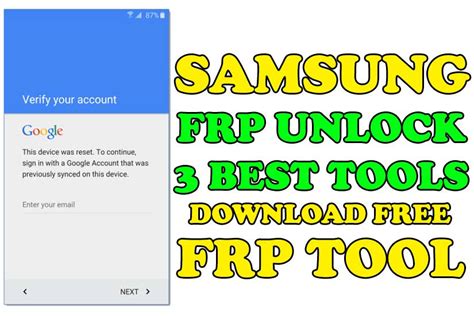 All Samsung Frp Unlock Tool Download Wholeplm