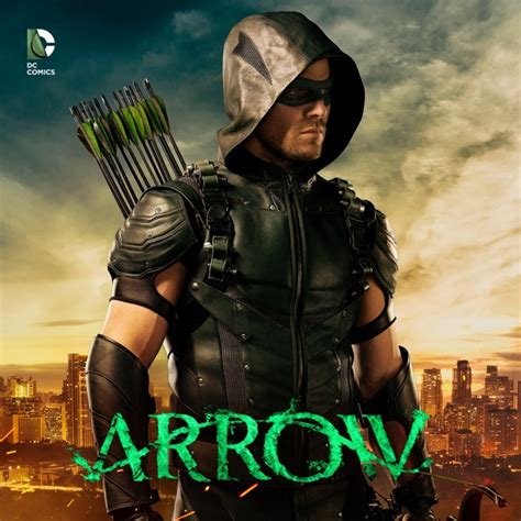 Watch Arrow Episodes Season 4