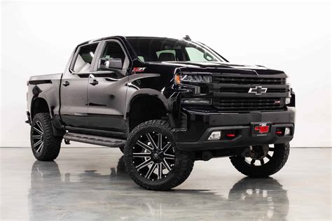 Lifted Trucks For Sale In Virginia Today Ultimate Rides