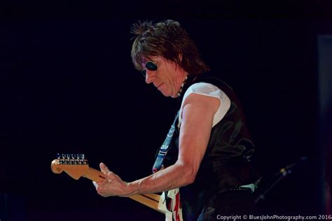 Photos Of Jeff Beck And Buddy Guy At Maryhill Winery Amphitheater On