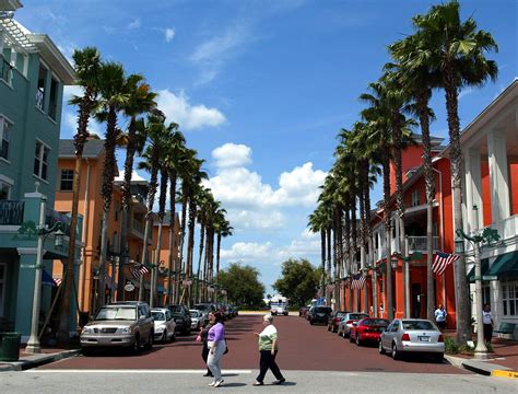 Explore Orlandos Neighborhoods And Suburbs