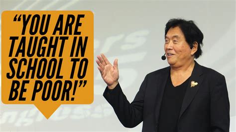 Robert Kiyosaki The Us Dollar Was Intentionally Designed To Steal Our