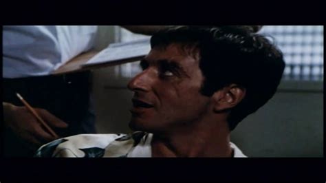 Scarface 1983 Theatrical Trailer Hd Youtube
