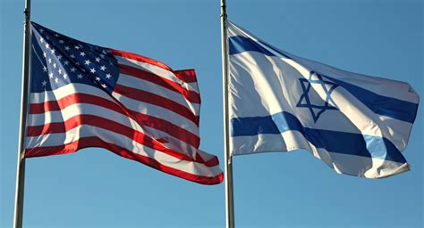 Toward A New Model For The Us Israel Relationship Jiss