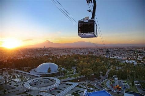 The city has well conserved colonial architecture and is among those chosen by unesco as world heritage sites. Teleférico Puebla: Horarios, Precios y Dirección ...