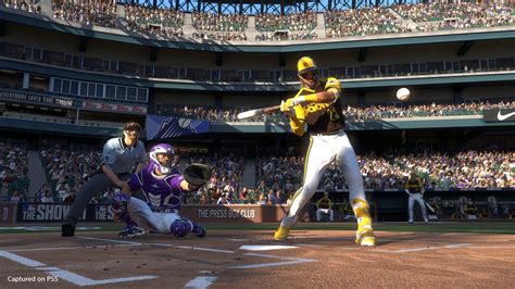 Mlb The Show 21 For Ps5 Review A Big Step Forward Android Central