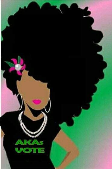 Pin On The Beauty Of Natural Hair