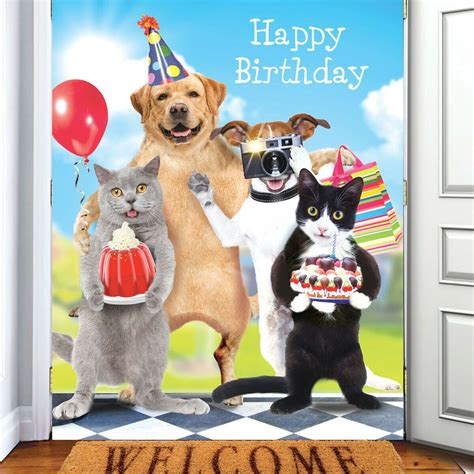 Pin By Kimbraov On Happy Birthday Images Happy Birthday Dog Happy