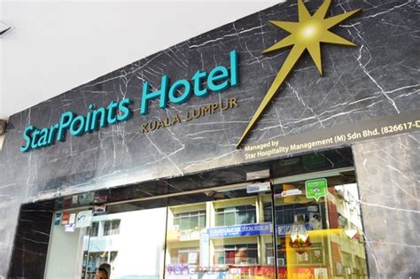 2010 starpoints hotel kuala lumpur is located in the heart of the golden triangle in the beautiful bustling city of kuala lumpur, the capital. Mencari Hotel Terbaik Di Tengah-tengah Syurga Membeli ...