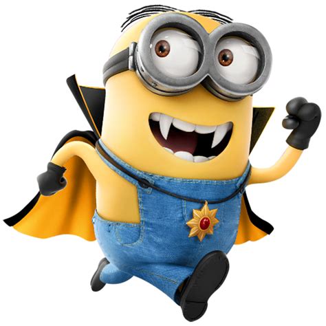 Minions Png Images Free Download