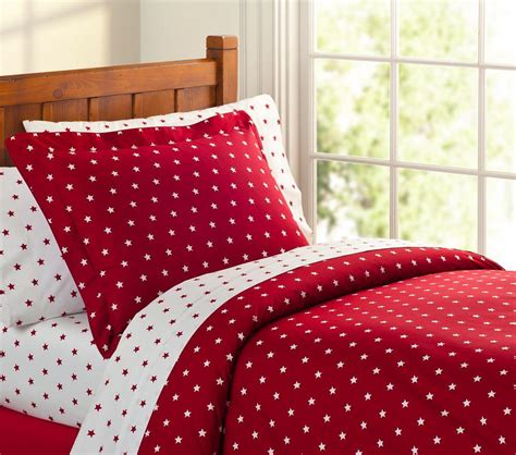 Pottery barn frequently changes the styles and colors of items offered for sale. Organic Star Quilt Cover | Pottery Barn Kids AU