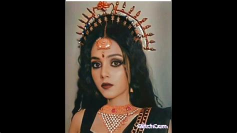Mallika Singh Upcoming New Look As Alakshmi Youtube