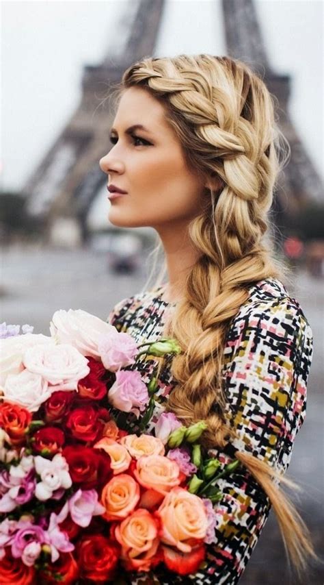 Very Cool Braid For Long Hair 2015 2016 Styles 7