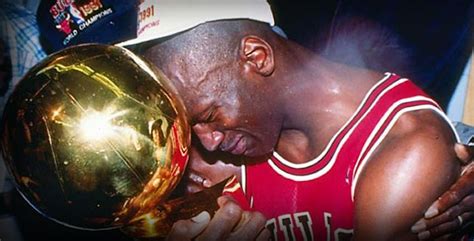 This Day In Sneaker History Michael Jordan Wins First Championship