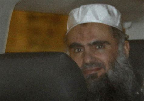 Abu Qatada Released From Prison Following Latest Appeal Victory Against Deportation To Jordan