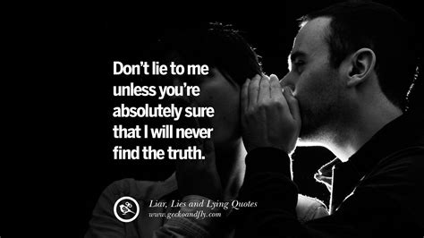 5.0 out of 5 stars. 60 Quotes About Liar, Lies and Lying Boyfriend In A ...