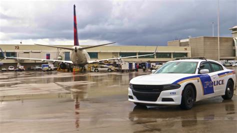 Now Hiring Opd Seeks Qualified Airport Operations Officers Youtube