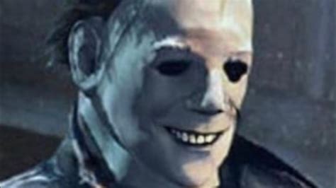 Anybody Have That Photo Of Michael Smiling Can T Find It Anywhere R Deadbydaylight