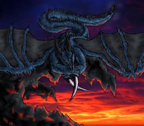 Furrybooru Darklordeneas Dragon Knives Male Scalie Solo Wings 41727