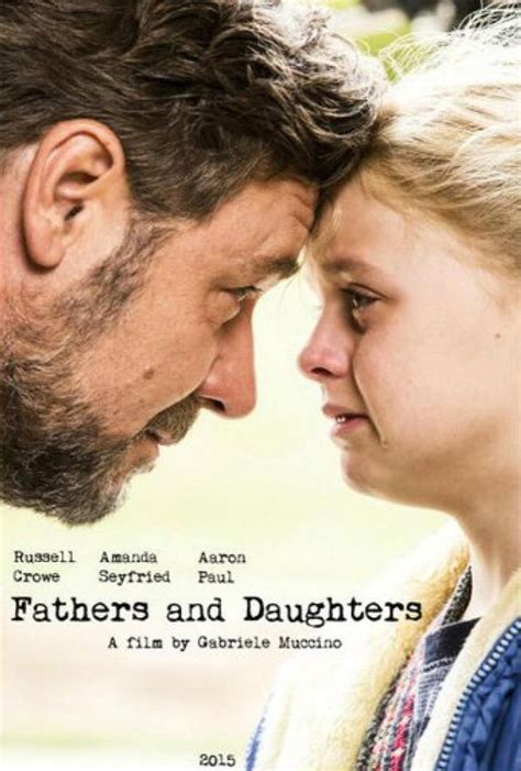 De Padres A Hijas 2015 Filmaffinity Padre E Hijo Peliculas