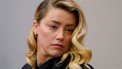 Amber Heard Brings Rare Hearsay Evidence Shunned Out Of Court