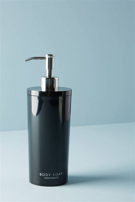 Minimalist Shower Dispenser | Minimalist showers, Minimalist, Minimalist bathroom