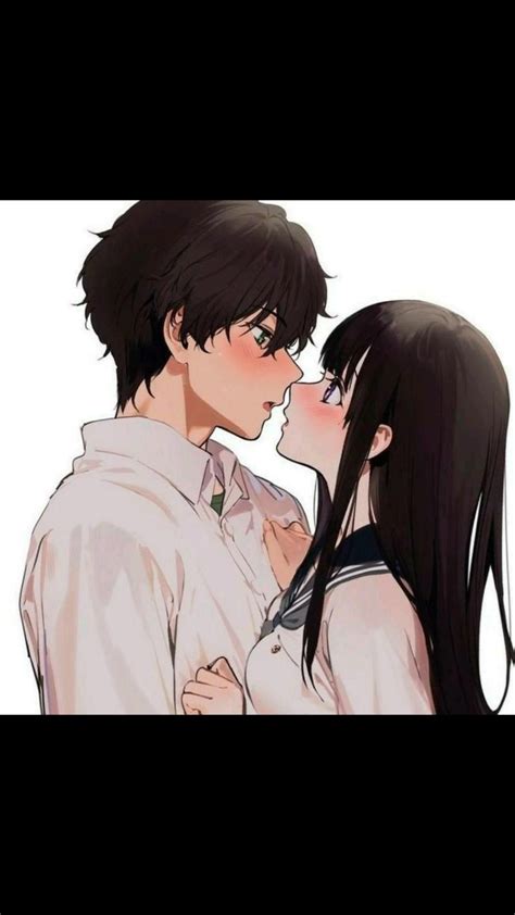The Top 10 Best Romance Animes With Lots Of Kissing Artofit
