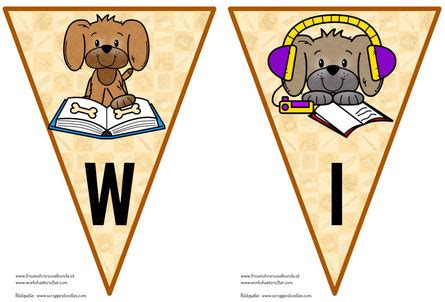 Alle jobs und stellenangebote in bamberg, bayreuth, coburg und der umgebung. Wimpelketten Willkommen | Link- und Materialsammlung für ...