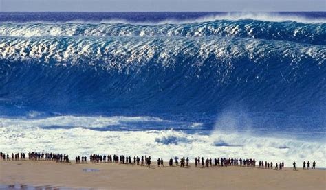 The Most Dangerous Beaches In The World Smapse
