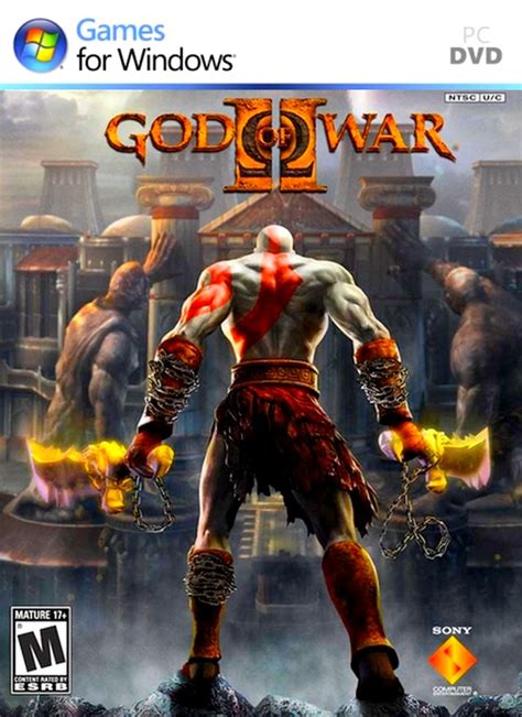 Ebola 2 is created in the spirit of the great classics of survival horrors. god of war 2 Super Highly Compressed PC Games (310MB ...