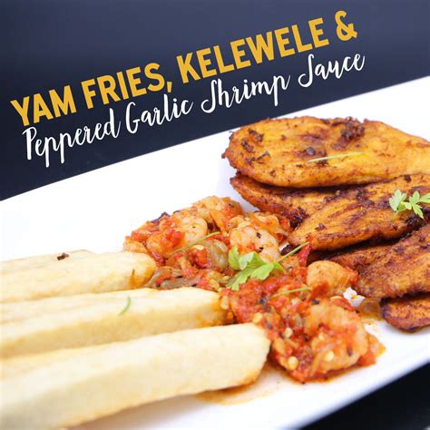 1 tsp (5 ml) toasted sesame oil. A fantastic meal! | Yam fries, Stuffed peppers, Shrimp in ...