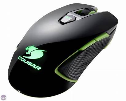 Gaming Mouse Cougar 450m Tech Bit