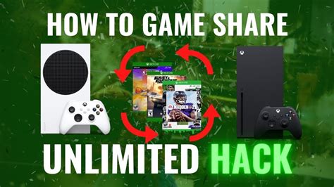 How To Game Share On Xbox 2022 Updated Tutorial Super Fast And Easy