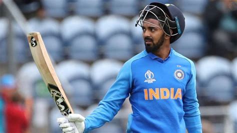 In 2018, he scored 659 runs in his 14 innings while in 2019 he scored 593 runs in 14 innings. IND vs WI: KL Rahul becomes third-fastest batsman to score ...