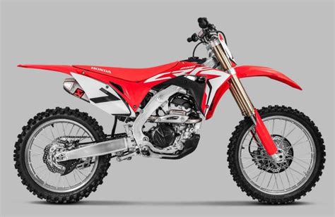 Explore honda motorcycles for sale as well! HONDA CRF 250R 2018 249cc MX price, specifications, videos