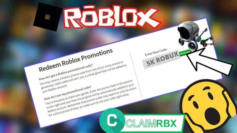 Roblox Promo Codes 2019 Not Expired List For Robux May Wim