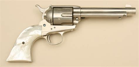 Al Capones Revolver Rguns