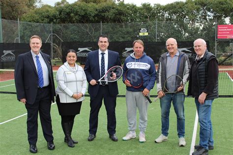 East Croydon Kilsyth Tennis Club Home